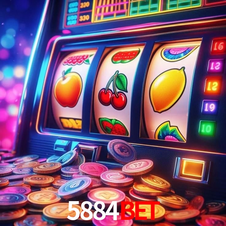Recursos de Bônus 5884bet