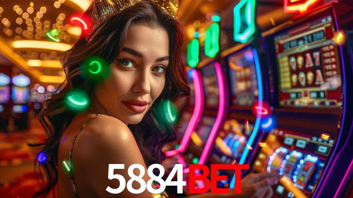 Bônus Generosos e Exclusivos no 5884bet para Você!