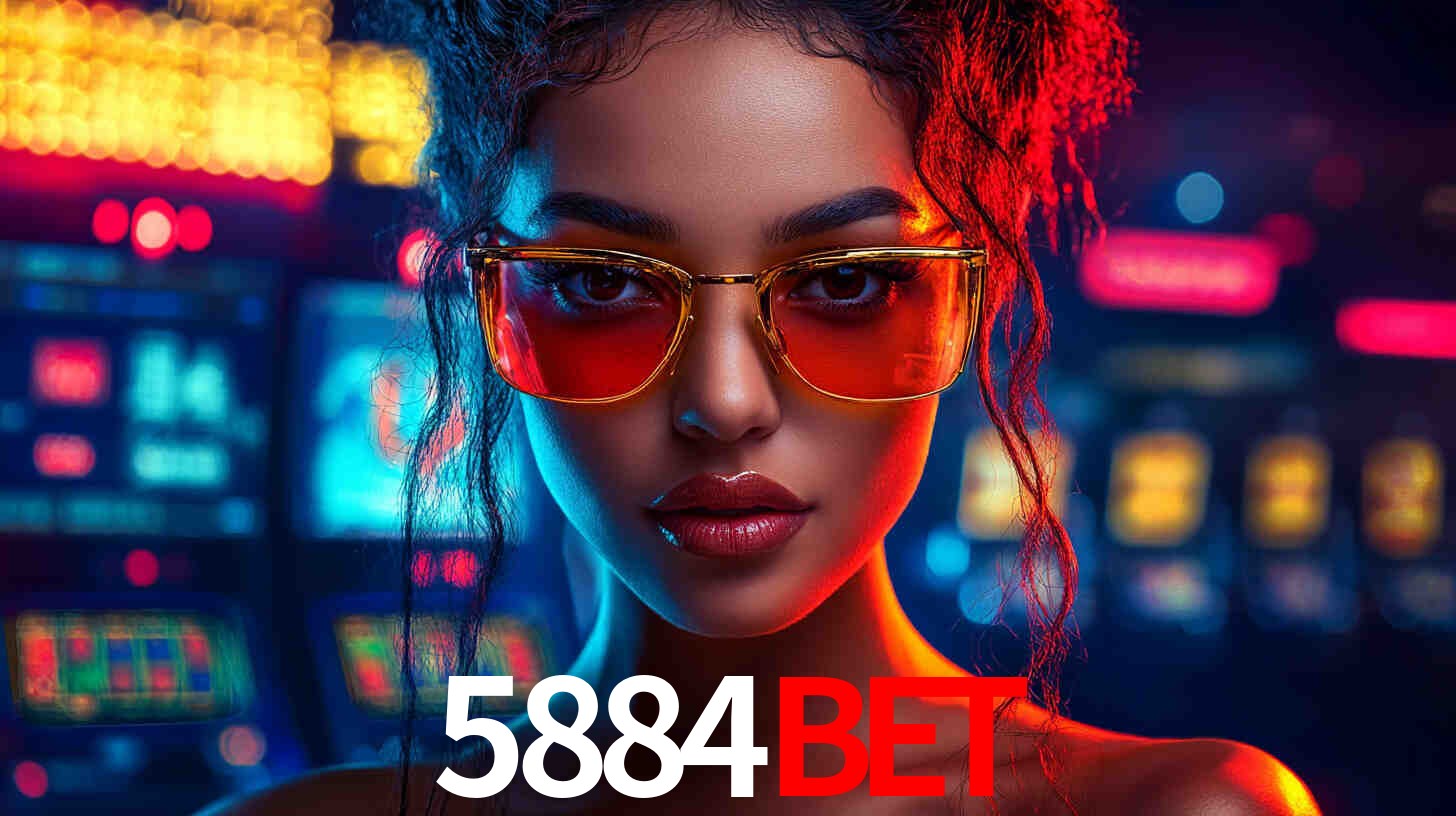 Inovações de Jogos na 5884bet: O Futuro das Experiências Interativas