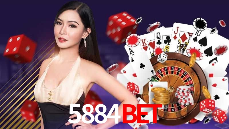 Programa VIP 5884bet
