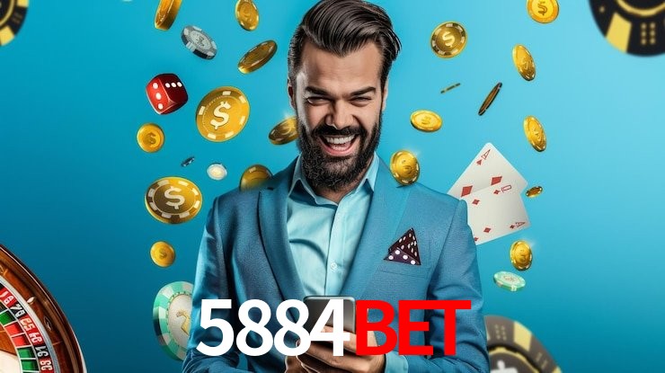 Seasonal Promotions 5884bet